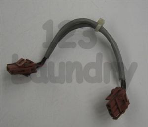 * Washer Harness, Battery Back-up, 3 pin Unimac, F604456