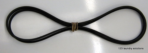 Top Load Washer Pump V-Belt Maytag 211124 Used