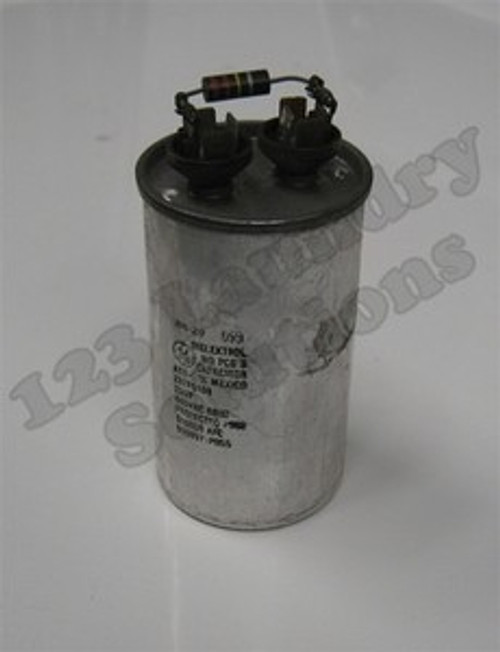 * Washer Capacitor 50/60 HZ Speed Queen, 81627