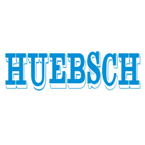 Huebsch #00452 - TERM FORK INS #10 STUD 22-18GA