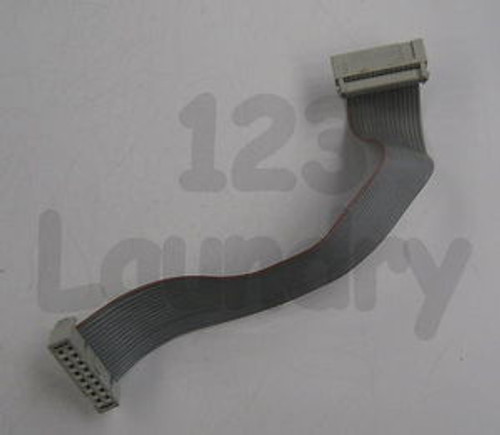 * Washer 16 Pin Flat Cable Unimac, F140216