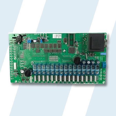 Huebsch #2090044000P - COMPUTER BOARD MICRO