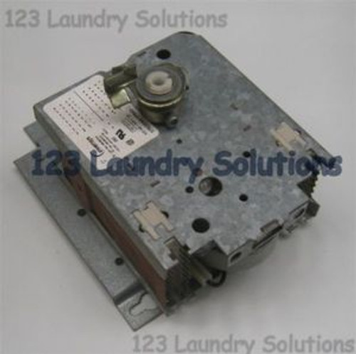GE top load washer Invensys timer # 175D2691P003