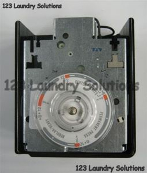 Whirlpool Washer, Timer Assembly 115V # 3347793E