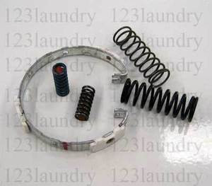 Whirlpool Top Load Washer Brake Lining Kit #282345