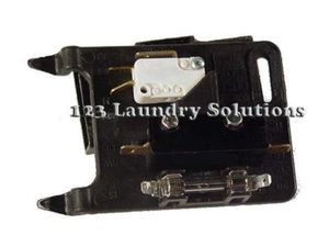 Maytag Top Load Washer Lid & Switch Assy 22001682