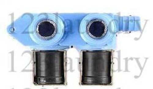 Whirlpool Top Load Washer Inlet Valve