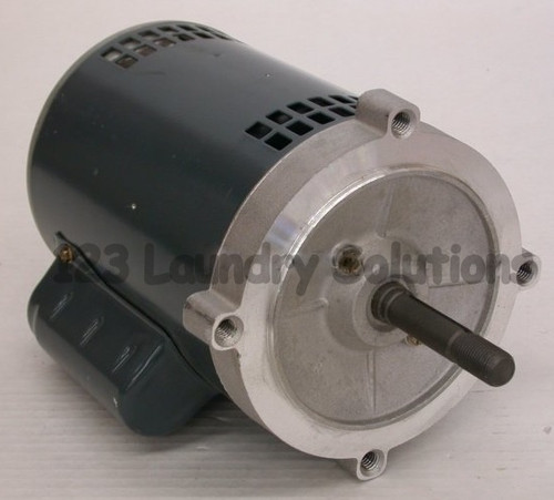 Speed Queen Stack Dryer 120V Blower Motor 1ph 70337601P