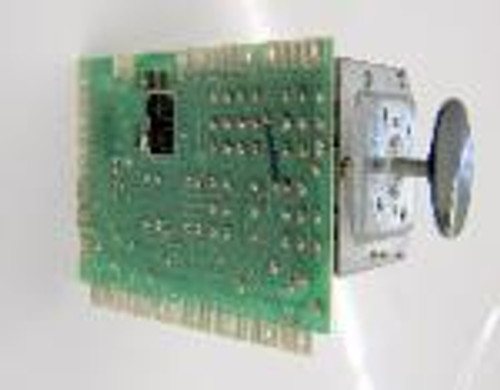 Wascomat Timer W75 W125 W185 # 471 89 78 18 , 110 volts