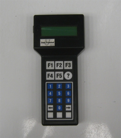 Standard Changemaker Bill Changer Data Terminal