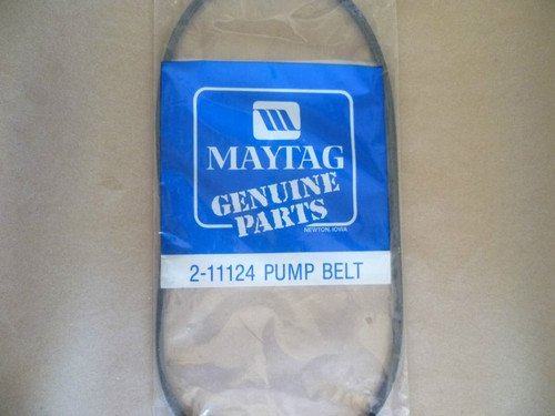 Replacement Part 2-11124 - Maytag