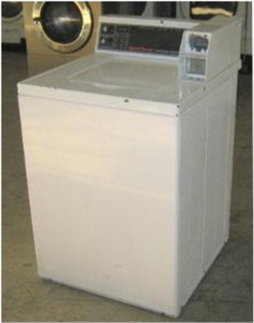 Speed Queen Top Load Washers SWT120WM