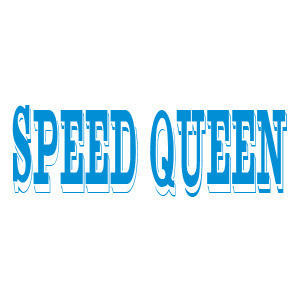 Speed Queen #803972DG - PANEL,CONTROL COMML STK OPL