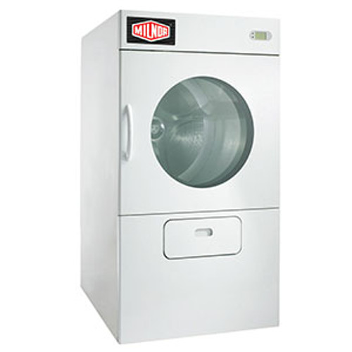 Steam Dryer with Coin Micro - M35ED