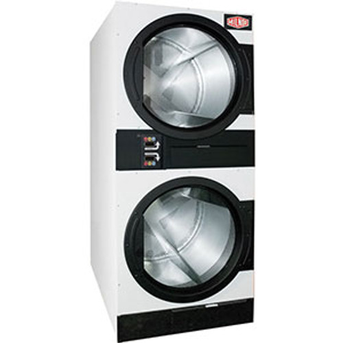 Electric Dryer with OPL Micro  - M444