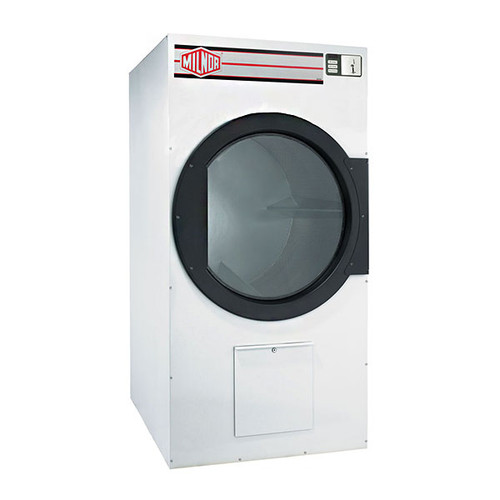 Gas Dryer with Coin Micro - M78C