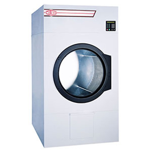 Gas Dryer with OPL Micro - M115