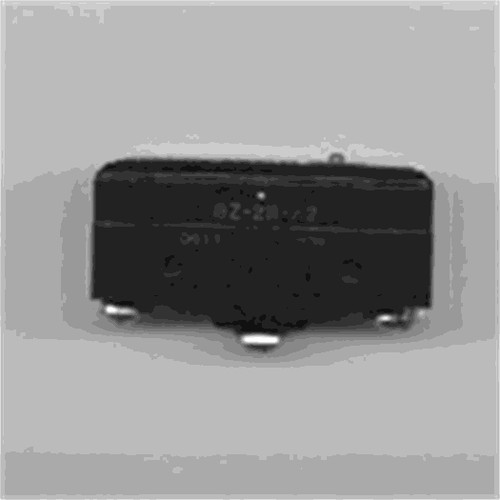 >>  SWITCH,HINGE,DOOR,UW 340901