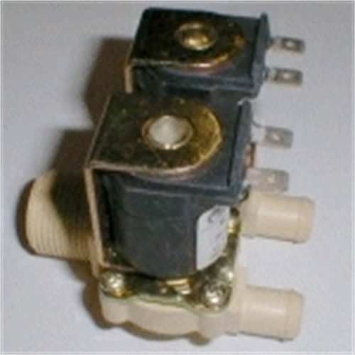 >>  VALVE,2 WAY, 220V/50-60HZ 380728