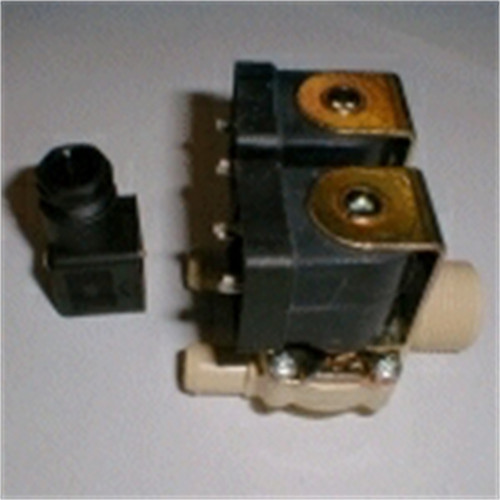 >>  VALVE, 2-WAY, 110V/50-60HZ 380952