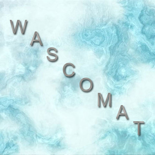 Wascomat #438024801 - GABLE,REAR-W125