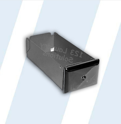 ESD COINGARD XL 8 MONEY BOX WITH HIGH SECURITY LOCKS - 72313-XD