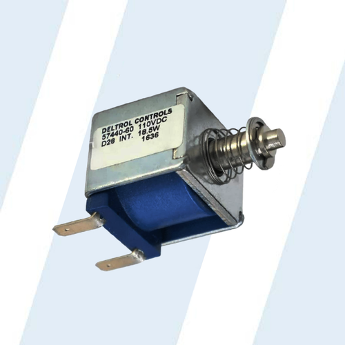 GENERIC BC Maytag #24001102 - SOLENOID, DOOR LOCK,110/220 VDC 