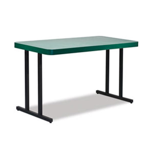 Product - Fiberglass Laminate Table 30L x 72W - TFL or TFPR 3072