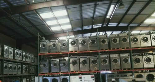 Laundry Equipment and Parts Warehouse