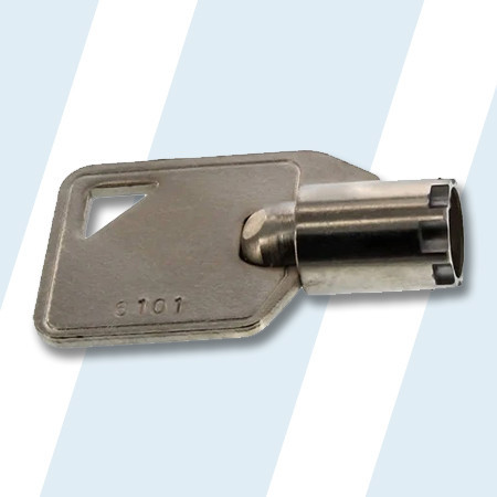 Dexter,Dexter Parts,Dexter Replacement,Dexter Replacement Number 6292-006-010,Key,Dexter Replacement Part # 6292-006-010 Key