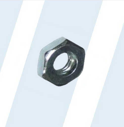 Dexter,Dexter Parts,Dexter Replacement,Dexter Replacement Number 8640-412-005P,Nut-hexkeps #8-32,Dexter Replacement Part # 8640-412-005P Nut-hexkeps #8-32