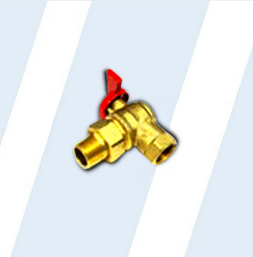 Dexter Replacement Part # 9379-173-005 Valve , replaces 9379-172-001