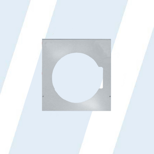 Dexter Replacement Part #9454-659-001 Panel, Frt
