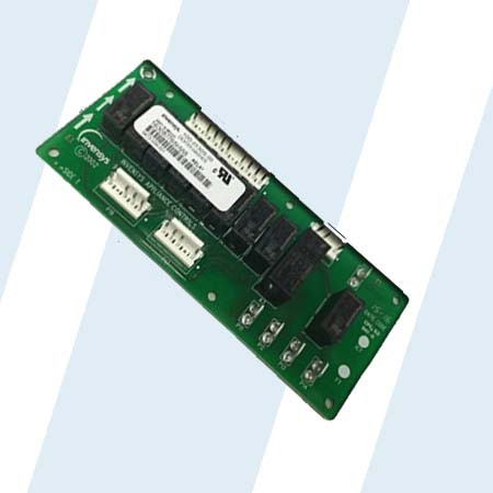 Dexter Replacement Part # 9473-006-001 PCB Assy.-Relay