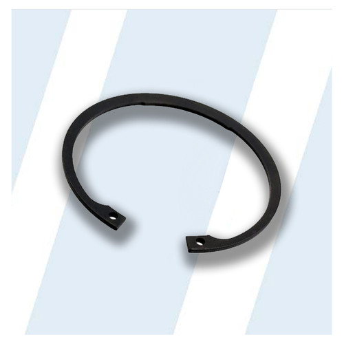 Dexter Replacement Part #9487-238-001P RING-RETAININGINT
