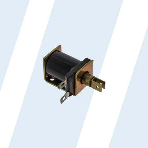 Dexter Replacement Part # 9536-079-001 Solenoid,9536-079-001,dexter,dexter parts,dexter replacement,laundry,laundry parts