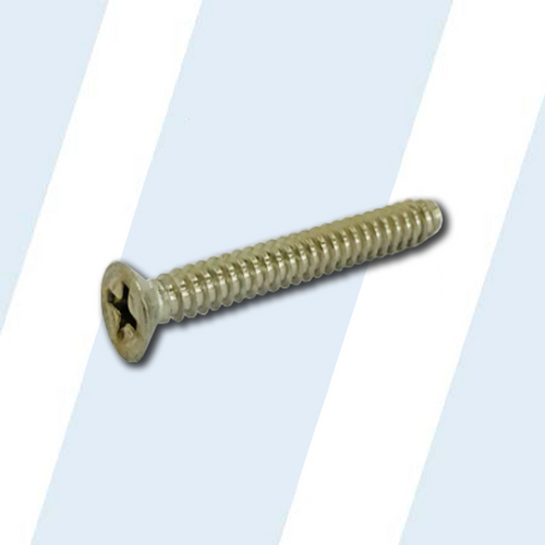 Dexter Replacement Part #9545-008-014P SCREW-10B X 1 3/4
