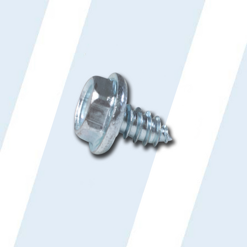 Dexter Replacement Part #9545-008-024P SCREW-10AB X 3/8
