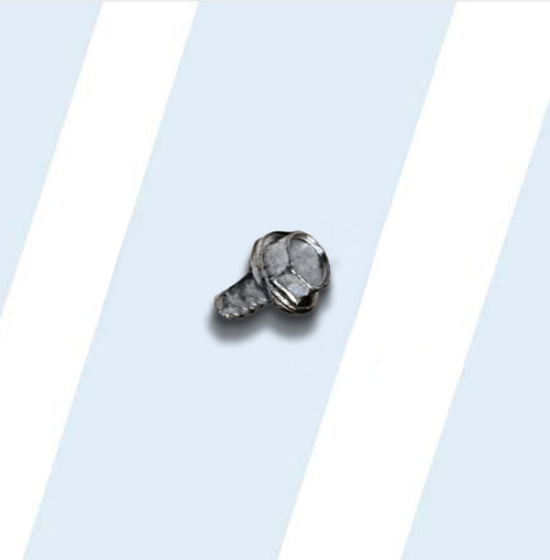 Dexter Replacement Part #9545-008-031P SCREW-10AB X 1/2
