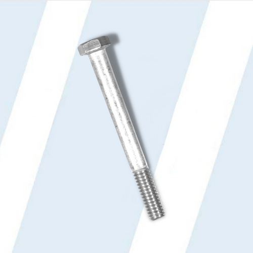 Dexter Replacement Part #9545-018-019P SCREW-1/4-20X21/2
