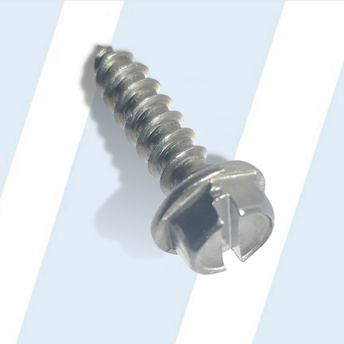 Dexter,Dexter Parts,Dexter Replacement,Dexter Replacement Number 9545-045-008P,SCREW-8B X 3/8,Dexter Replacement Part # 9545-045-008P SCREW-8B X 3/8