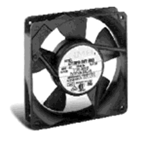 >>  FAN,COOLING,SLIM,240V,50/60HZ,4.7 INCHX1 INCH(120MMX25MM) 110110