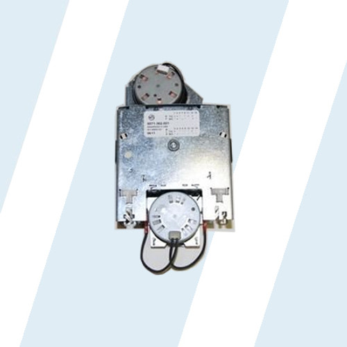 Dexter,Dexter Parts,Dexter Replacement,Dexter Replacement Number 9571-362-001,Timer, Program,Dexter Replacement Part # 9571-362-001 Timer, Program