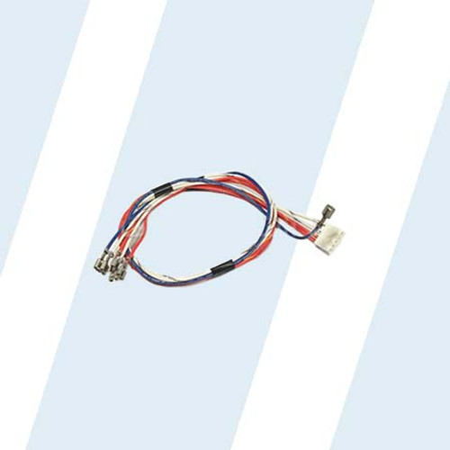 Dexter,Dexter Parts,Dexter Replacement,Dexter Replacement Number 9627-795-001,Harness-Water Val,Dexter Replacement Part # 9627-795-001 Harness-Water Val