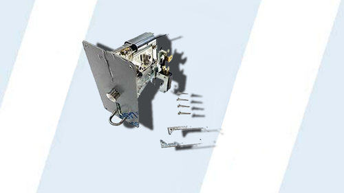 Dexter,Dexter Parts,Dexter Replacement,Dexter Replacement Number 9732-210-013,Kit-MechAccStacks,Dexter Replacement Part # 9732-210-013 Kit-MechAccStacks