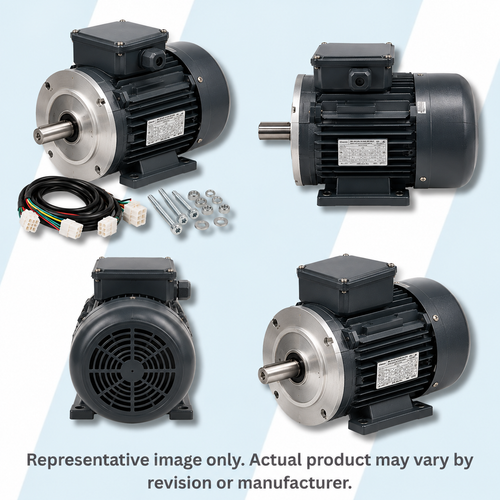 Dexter Replacement Part #9732-296-004 T900 Motor Kit