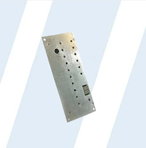 Dexter Replacement Part #9799-001-001 Display Board