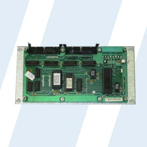 Dexter,Dexter Parts,Dexter Replacement,Dexter Replacement Number 9799-002-003,Circuit Board,CPU,Dexter Replacement Part # 9799-002-003 Circuit Board,CPU