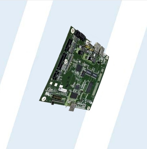 Dexter Replacement Part #9799-018-002 Easy Card Dispenser Board