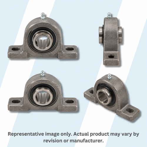 Dexter,Dexter Parts,Dexter Replacement,Dexter Replacement Number 9803-179-003,Bearing Hsg.18X,Dexter Replacement Part # 9803-179-003 Bearing Hsg.18X